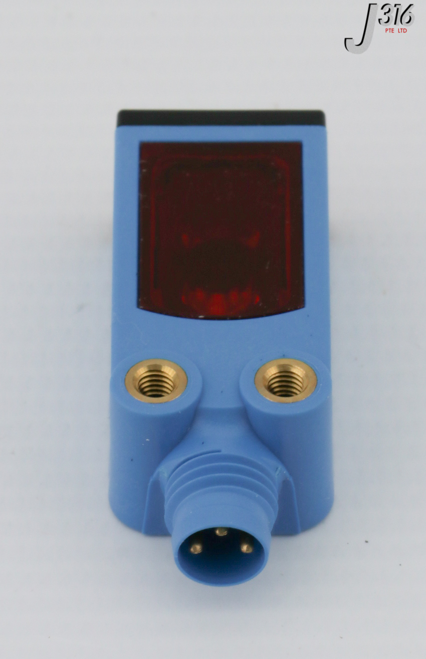 30830 SICK PHOTOELECTRIC REFLEX SWITCH, 1028146, 1503 (NEW) WL4